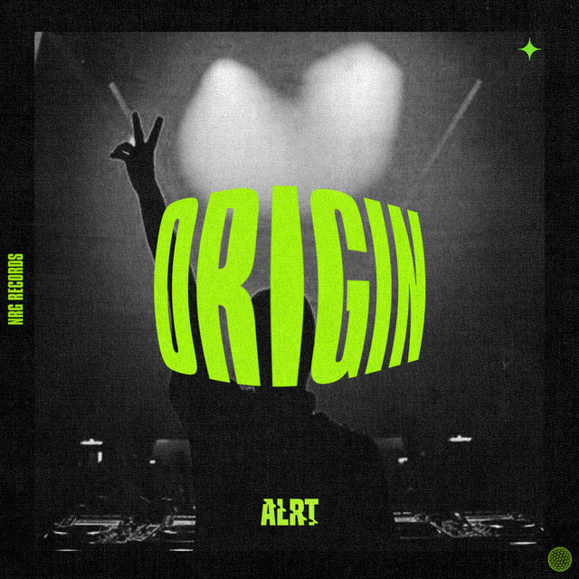 ORIGIN album cover