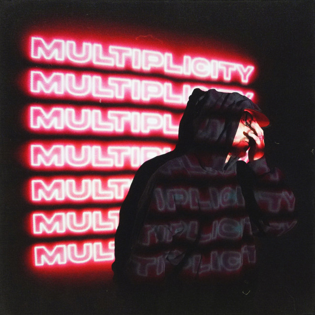 MULTIPLICITY album cover