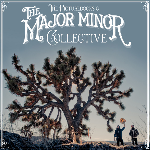 The Major Minor Collective (Bonus Track Edition) album cover