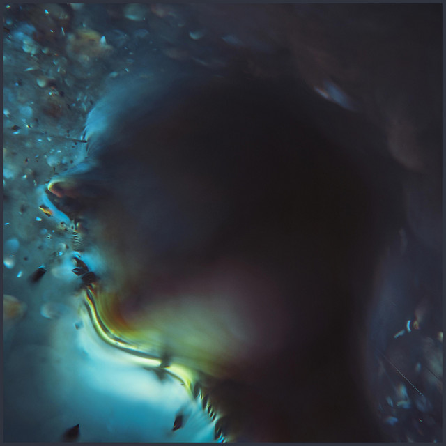 As Above, So Below album cover