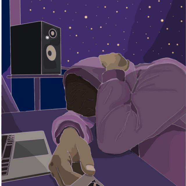 Melancholy Boy album cover