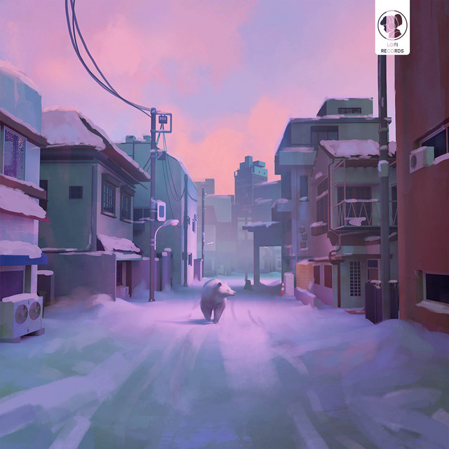 finding comfort album cover