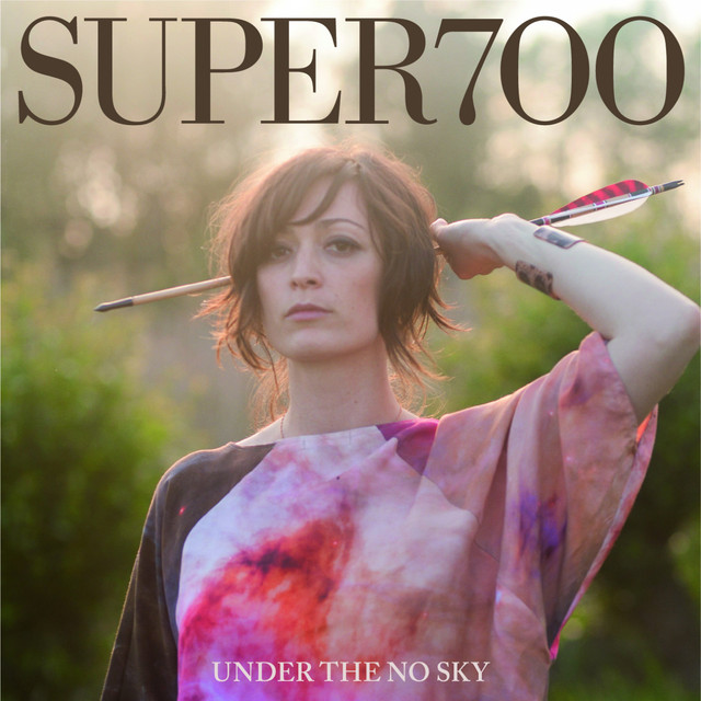 Under the No Sky album cover