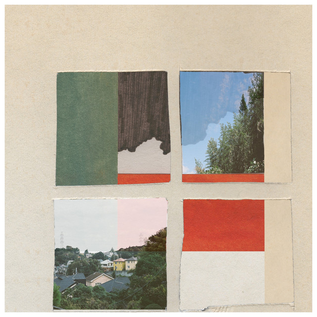 Pathways album cover