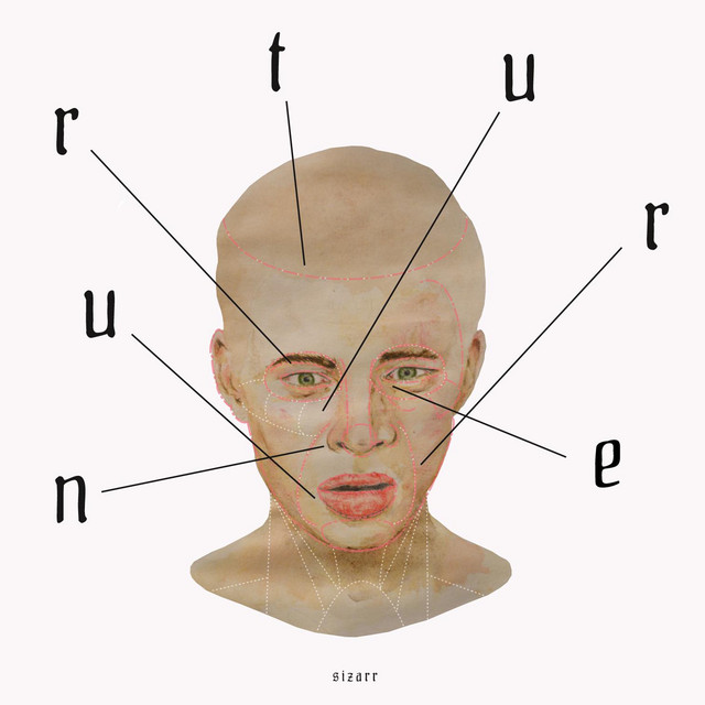 Nurture album cover