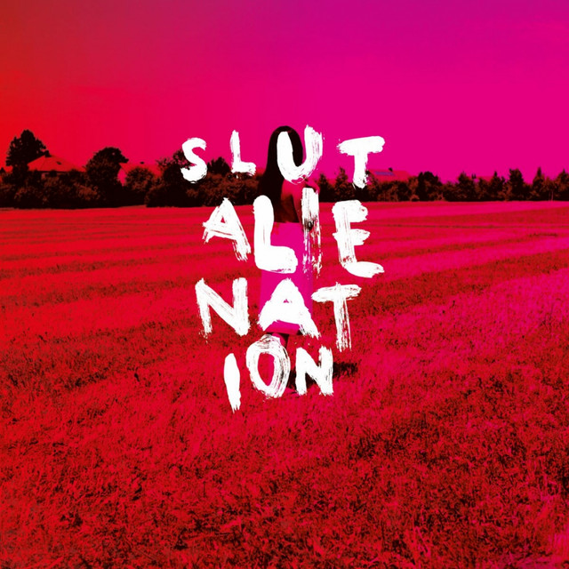 Alienation album cover