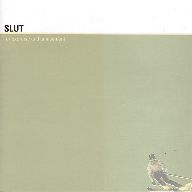 For Exercise and Amusement album cover