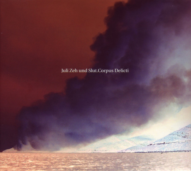 Corpus Delicti album cover