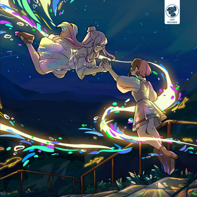 The World In Colours album cover