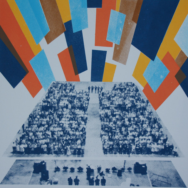 Messier Objects album cover