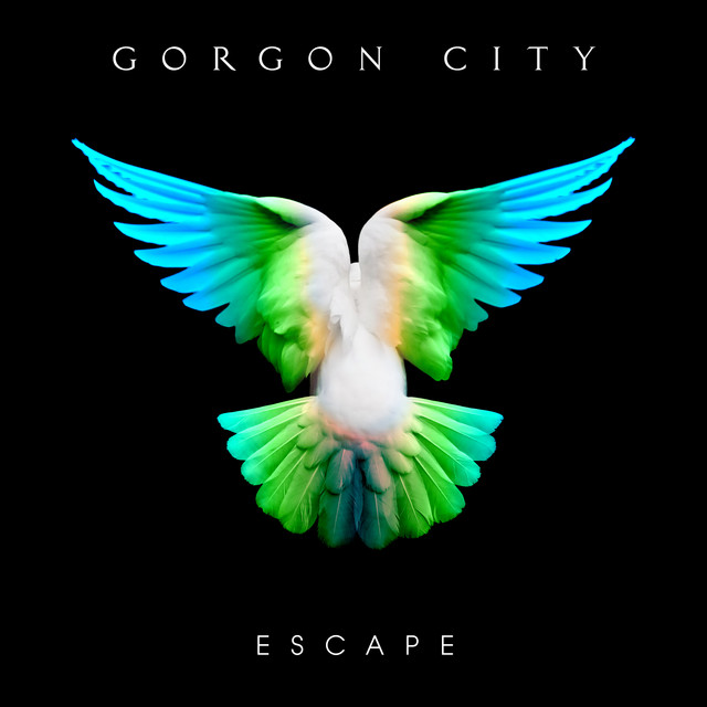 Escape album cover