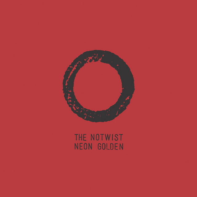 Neon Golden (Deluxe Version) album cover