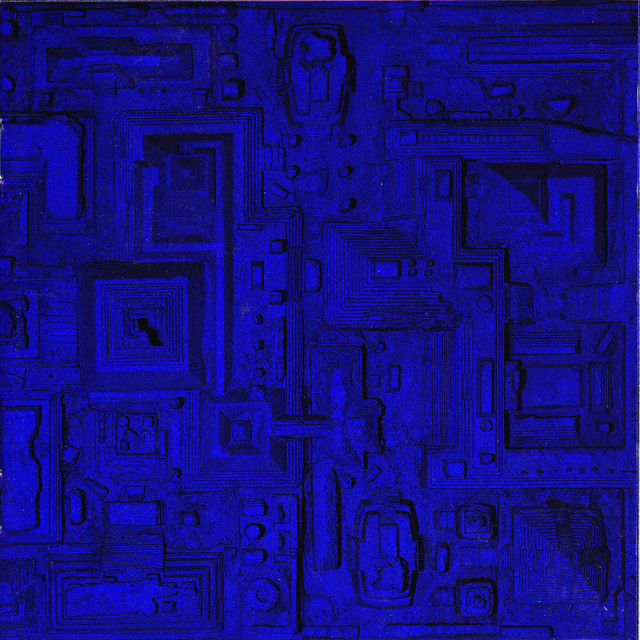 Shrink album cover