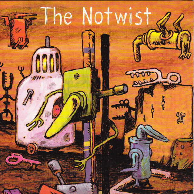 12 album cover