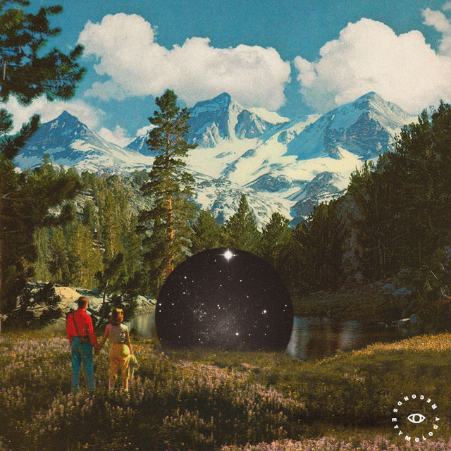 Vinyl Tapes pt. 1 album cover
