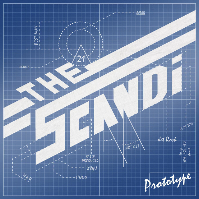 Prototype (Demo) album cover