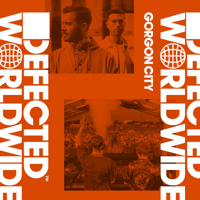 Defected Worldwide (DJ Mix) album cover