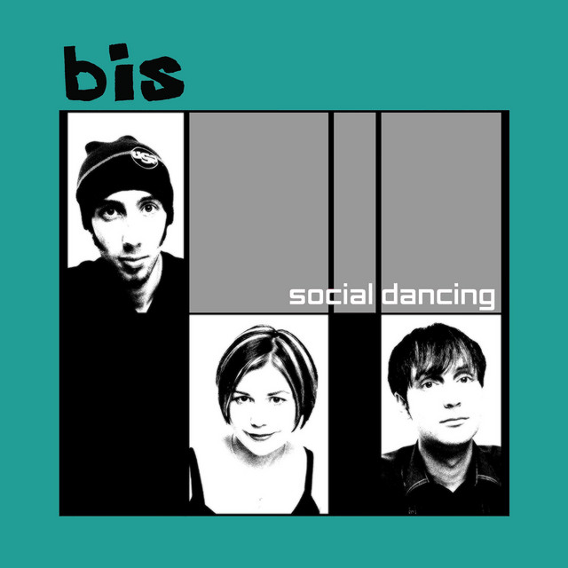 Social Dancing (Deluxe) album cover