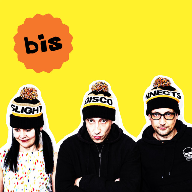 Slight Disconnects album cover