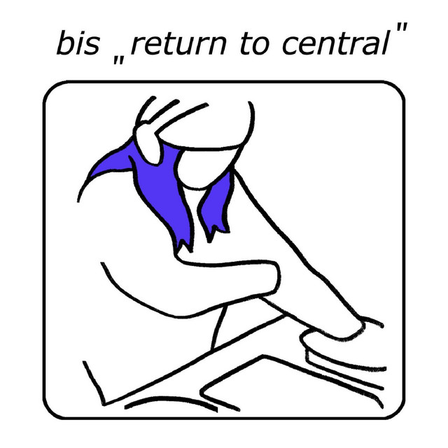 Return to Central (Deluxe) album cover