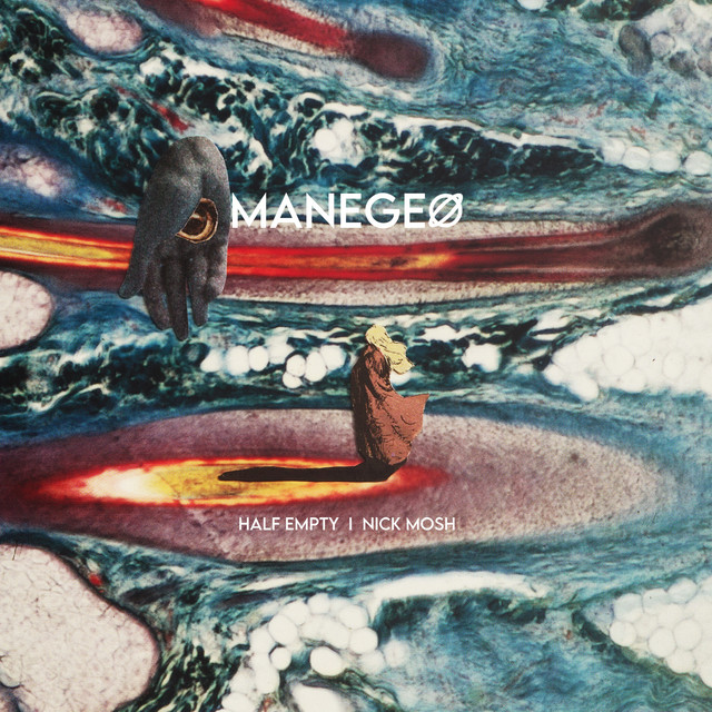 Manege album cover