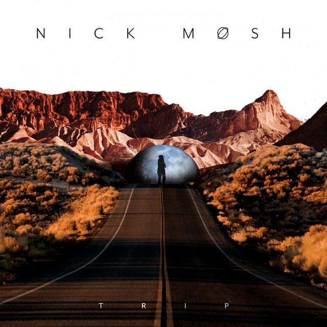 Trip album cover