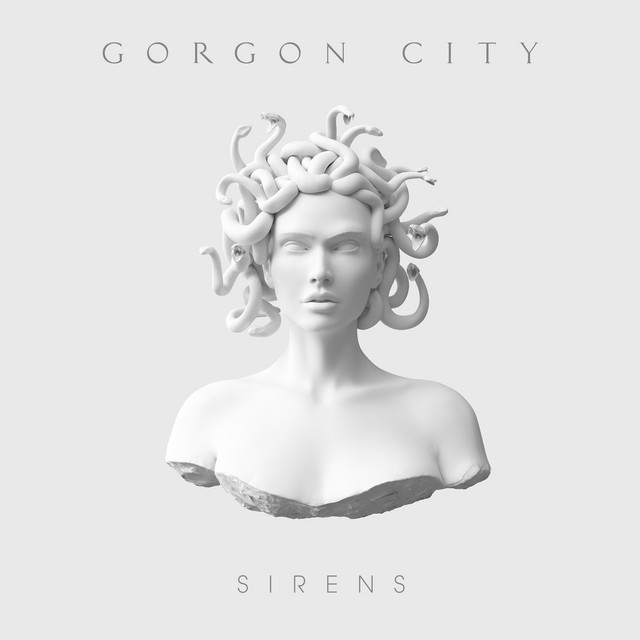 Sirens album cover