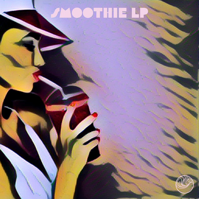 Smoothie LP album cover