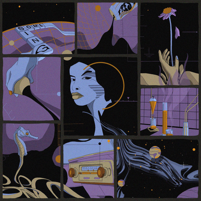 Sawdust album cover