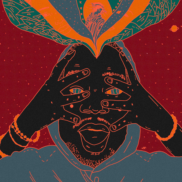 Antidote album cover