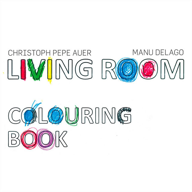 Colouring Book album cover