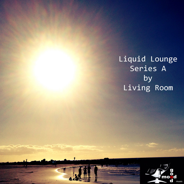Liquid Lounge Series A album cover