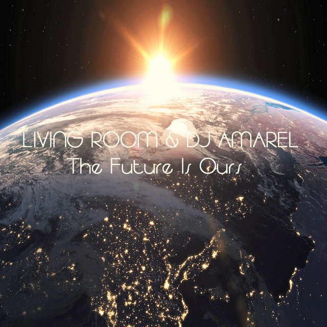 The Future Is Ours album cover