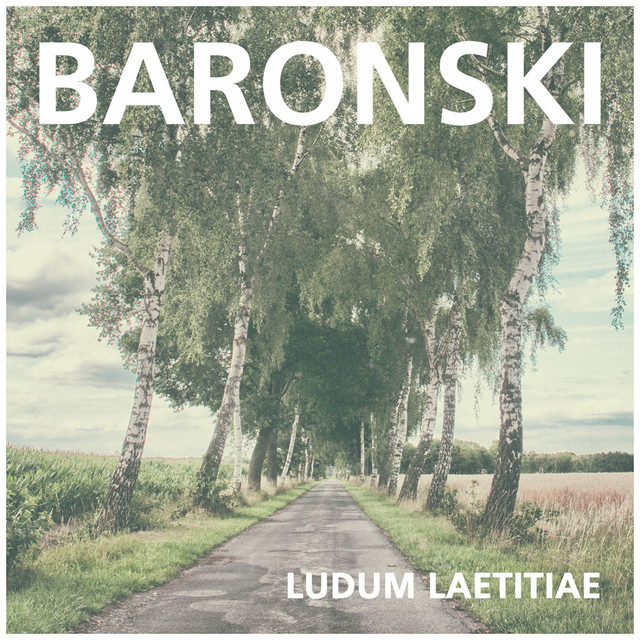 Ludum Laetitiae album cover