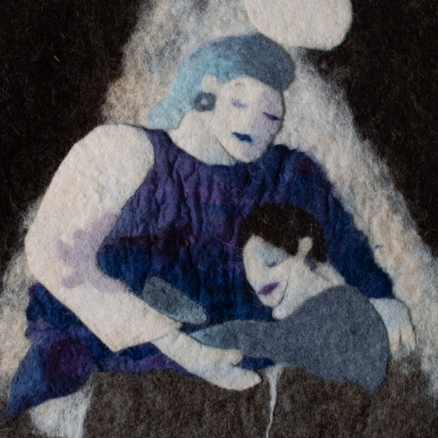 Soft Tissue album cover