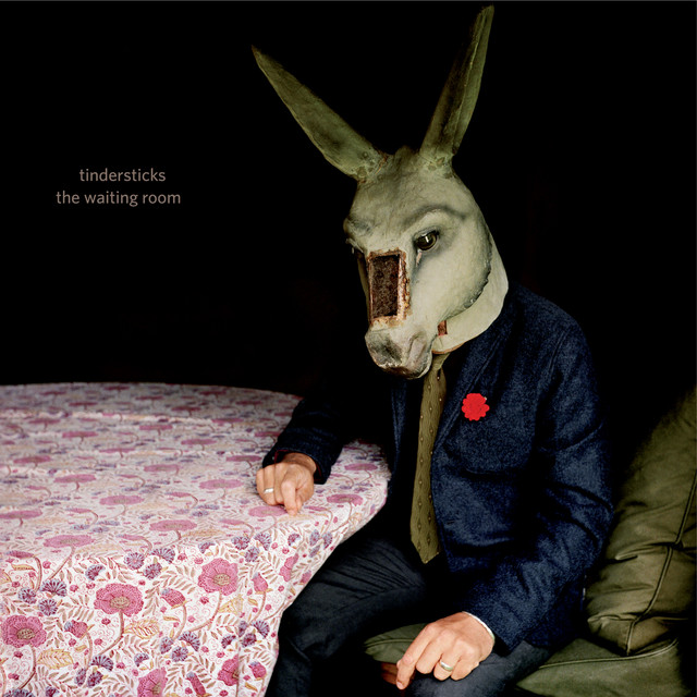 The Waiting Room album cover