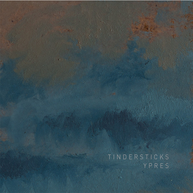 Ypres album cover