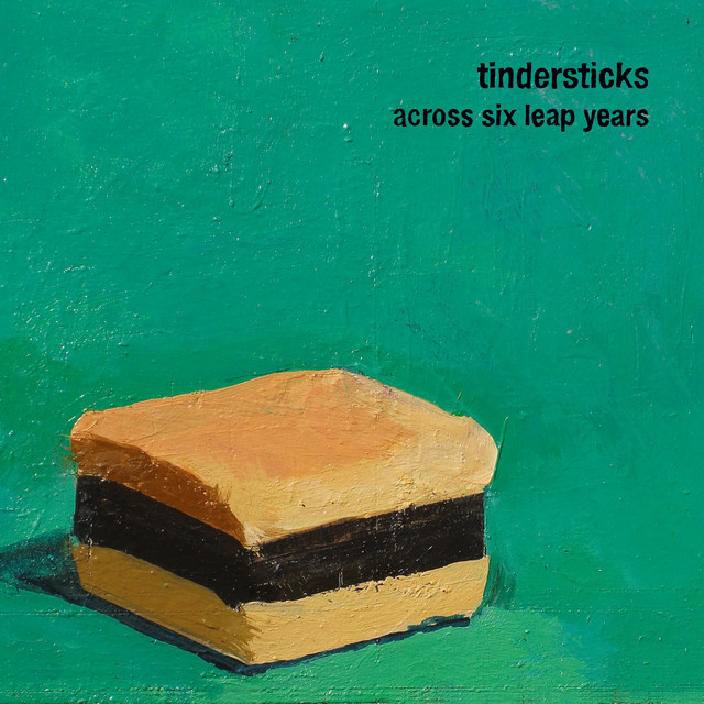 Across Six Leap Years album cover