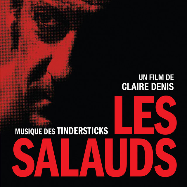 Les Salauds (Original Soundtrack) album cover