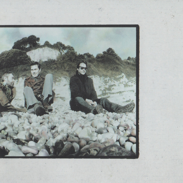 Coliseu Dos Recreios De Lisboa, October 30th 2001 (Live) album cover