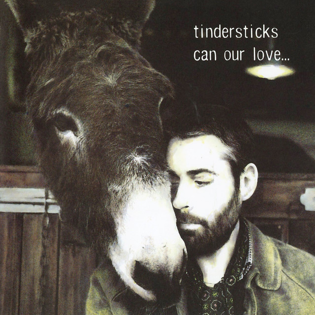 Can Our Love... album cover