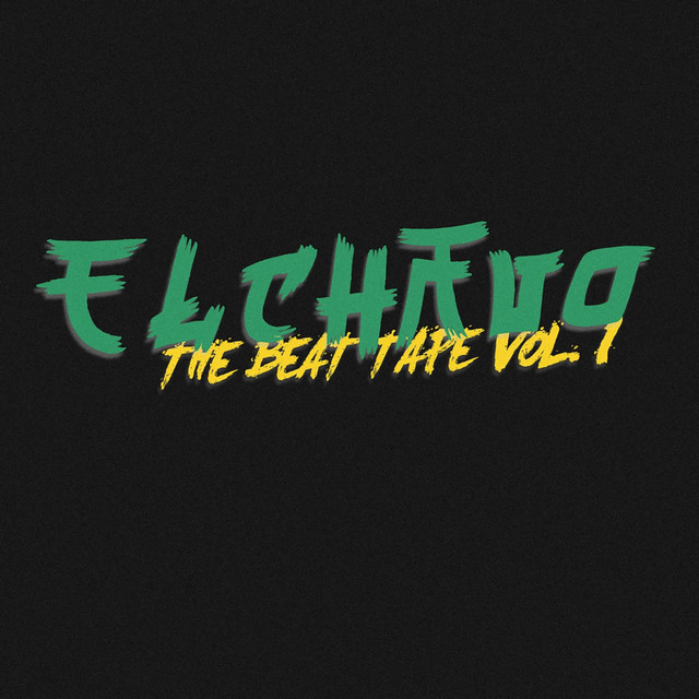 The Beat Tape, Vol. 1 album cover