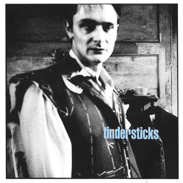 Tindersticks album cover