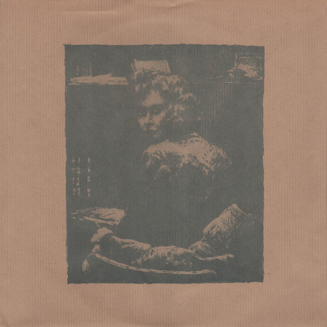 Amsterdam 8th February '94 (Live) album cover