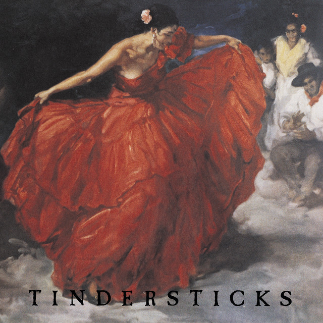 The First Tindersticks Album (Deluxe Edition) album cover