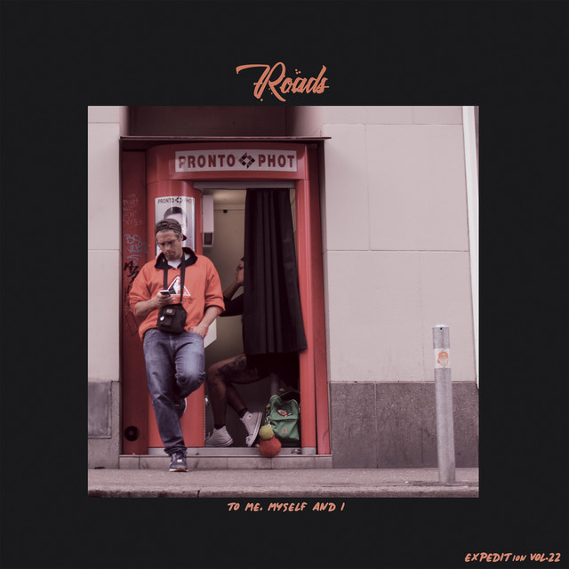 Expedition, Vol. 22 (Roads to me, myself and I) album cover