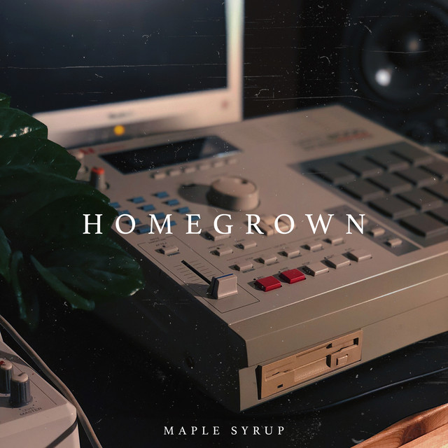 Homegrown album cover