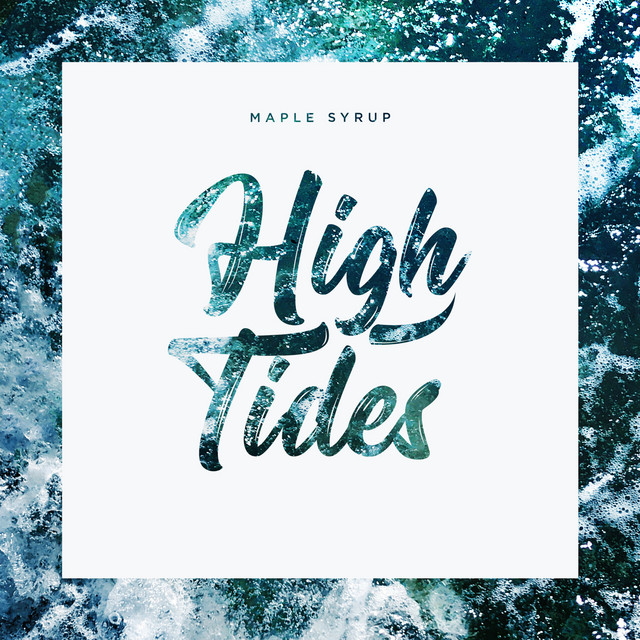 High Tides album cover