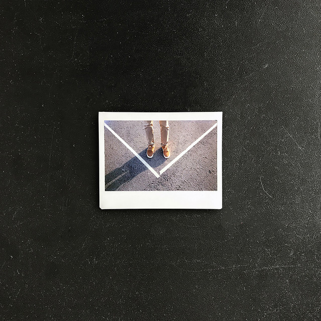 Frwrd album cover