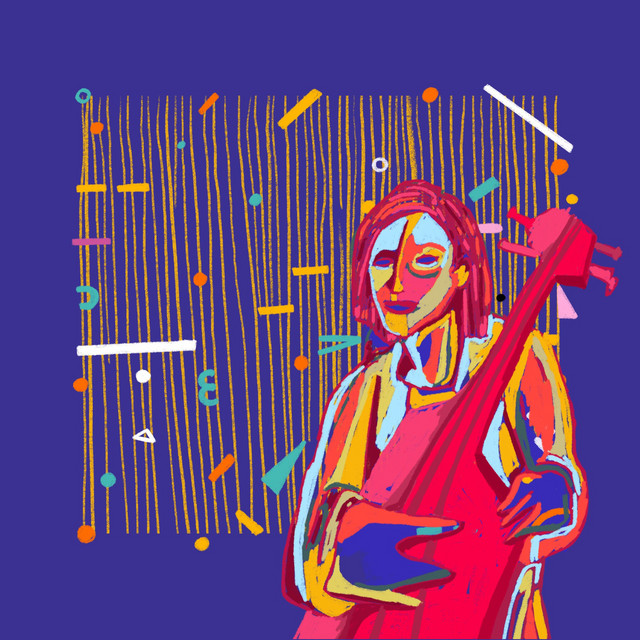 Jazz Is God album cover